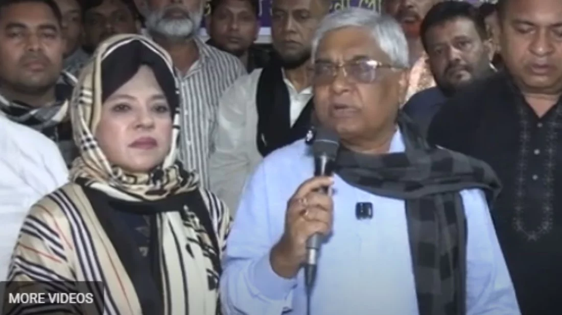 বিএনপি ক্ষমতায় আসার পর দ্রব্যমূল্য কমতে শুরু করেছে: এমপি বরকত উল্লাহ বুলু