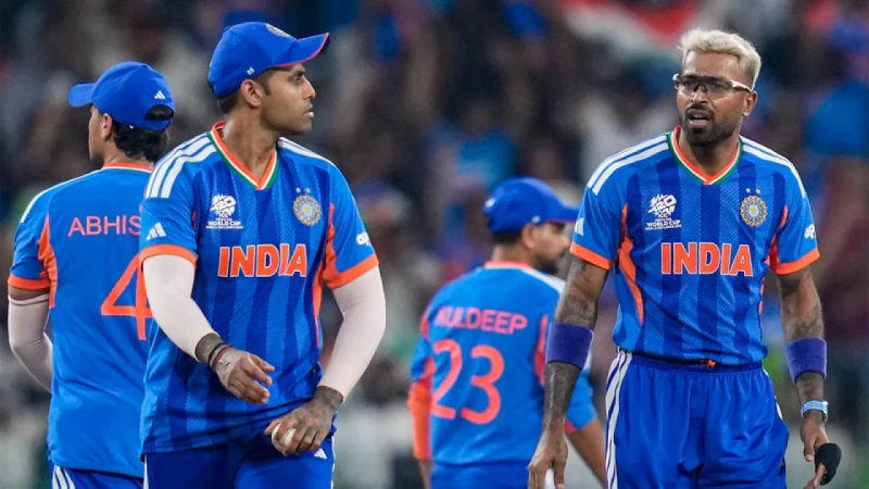 সেমির স্বপ্ন টিকিয়ে রাখতে ভারতের সামনে যে সমীকরণ