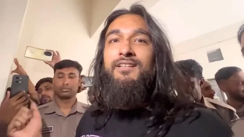 ভুল হয়েছে, আবারও হতে পারে: নোবেল