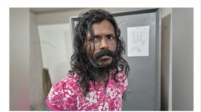 রাজবাড়ীতে বাঁশ দিয়ে পিটিয়ে বৃদ্ধকে হত্যা, আটক ১