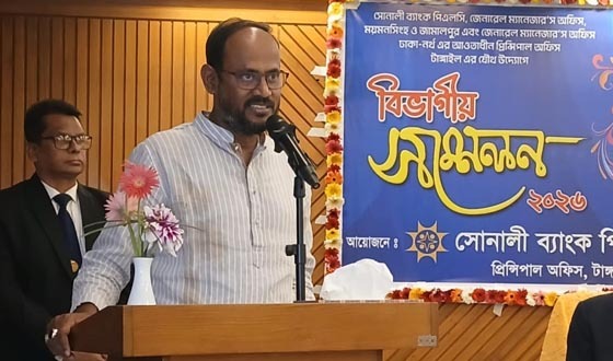 দুর্নীতিমুক্ত সমাজ বিনির্মাণে সরকার প্রতিশ্রুতিবদ্ধ: প্রতিমন্ত্রী টুকু