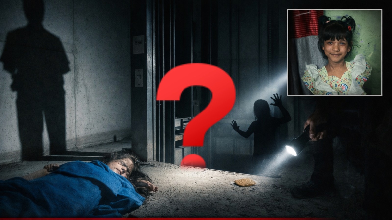 Glaring Discrepancies Between Police Inquest and Witness Accounts in Hatirjheel Child Death Case