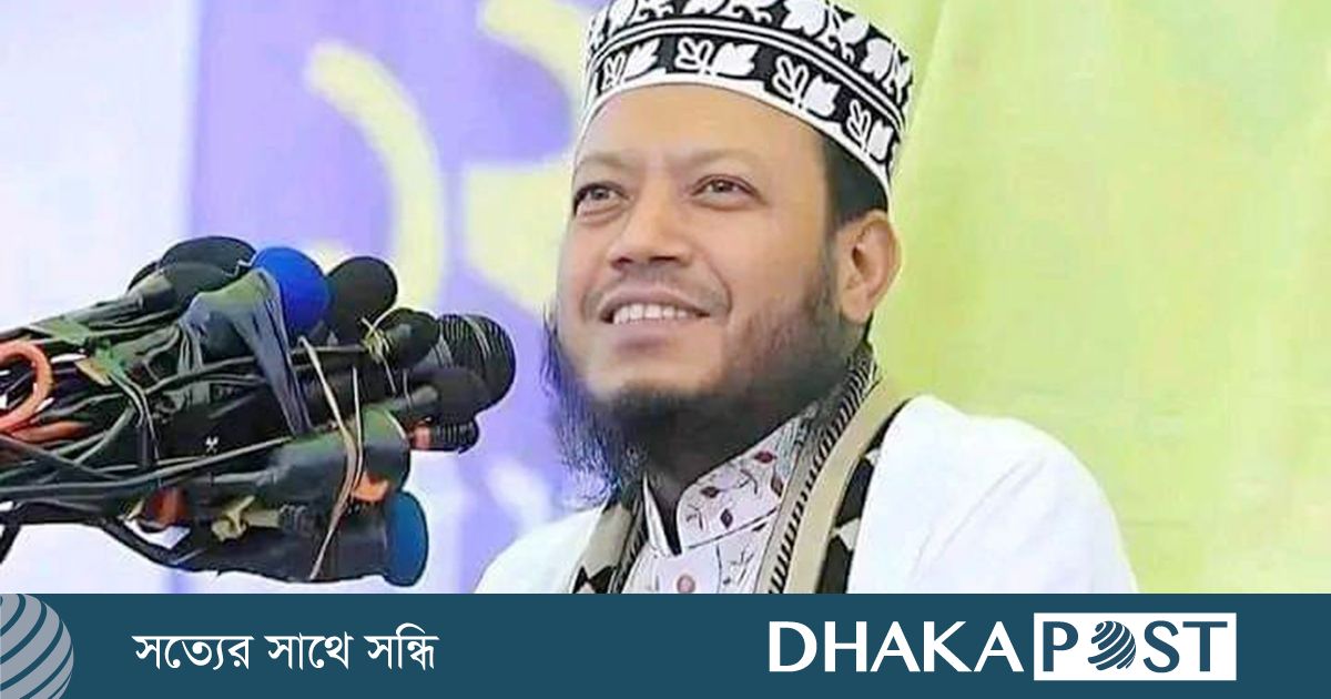 দেশের মানুষ সুশাসন দেখতে চায়: আমির হামজা