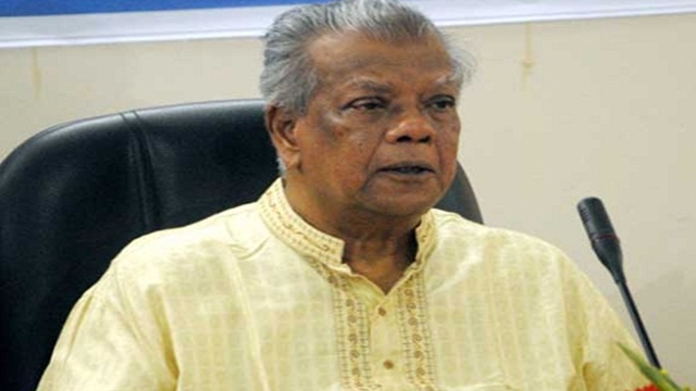 Govt to set up a urea fertilizer factory in Narsingdi
