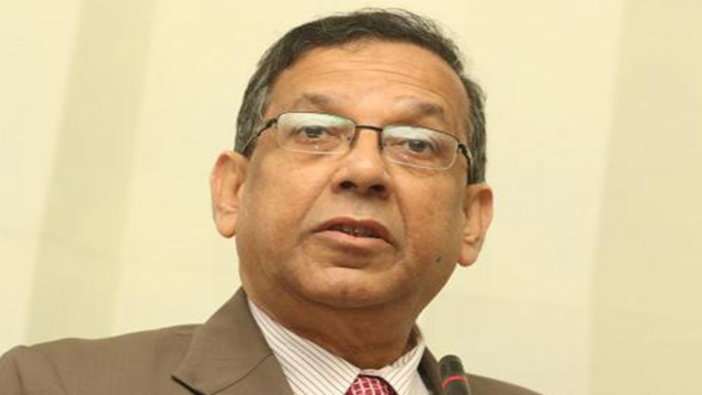 Draft law on higher court judge appointment ready: Anisul
