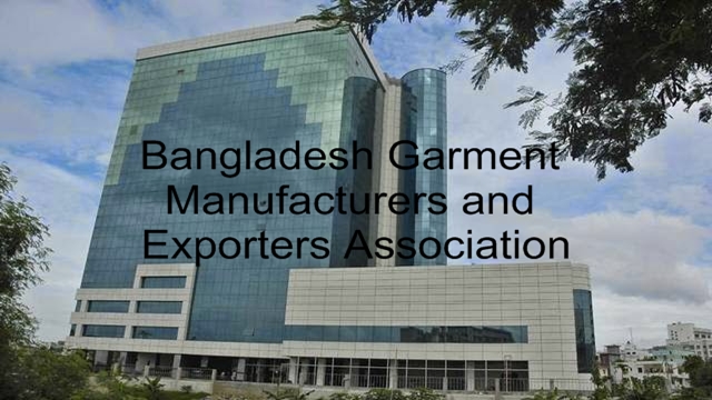 BGMEA fears shipment slowdown