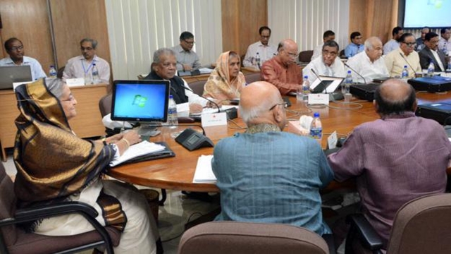 Govt e-mail mandatory for civil servants in correspondence