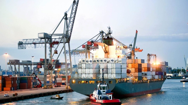 Fabrics worth Tk 3.36cr seized at Ctg port
