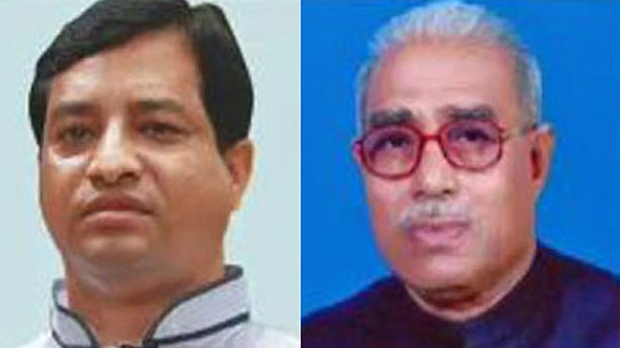 Jahangir, Khaleq get AL tickets for Gazipur, Khulna city polls