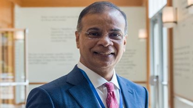 Summit's Aziz 34th richest in Singapore: Forbes