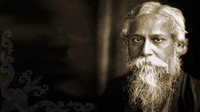 Rabindranath’s 77th death anniversary today