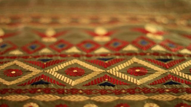 'Sheikh Hasina Nakshipalli' to be set up at Jamalpur