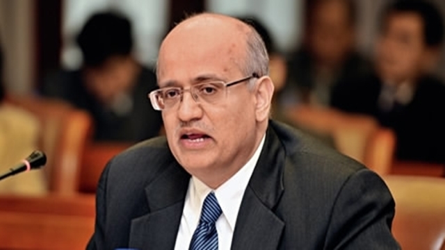 India to extend full support to resolve Rohingya crisis: Gokhale
