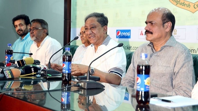 BCB to review 10-year bans to domestic cricketers