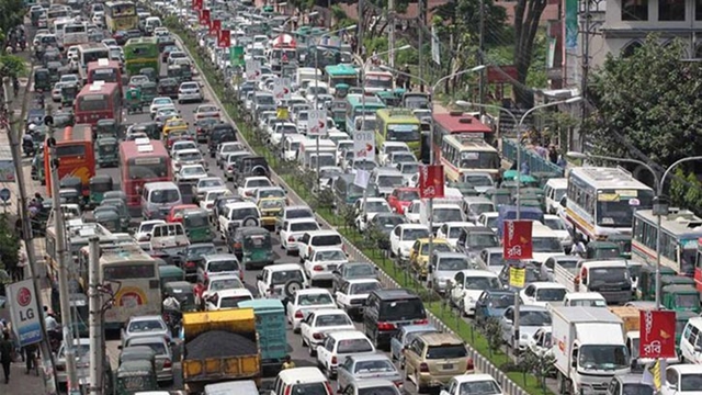 Dhaka 2nd least liveable city in the world