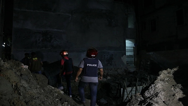 ‘Drug trader’ killed in Cumilla ‘gunfight’