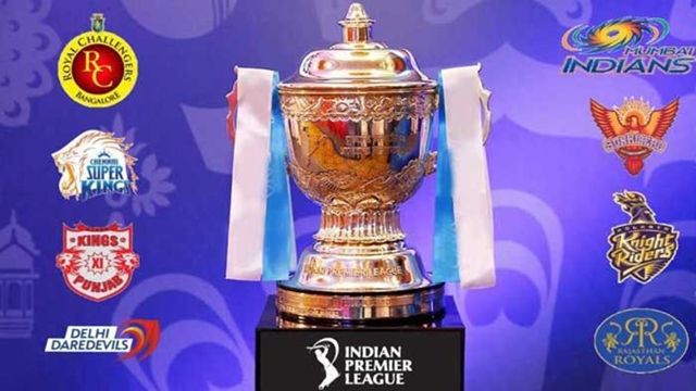 IPL 2018 starts with clash of titans