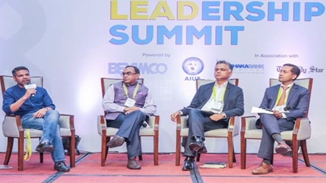Next decade looks bright for the economy: BB chief economist