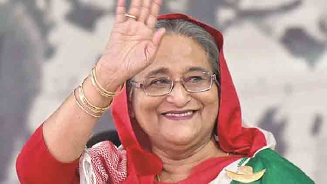PM Sheikh Hasina to inaugurate 23 bridges, Fatehpur Railway Overpass