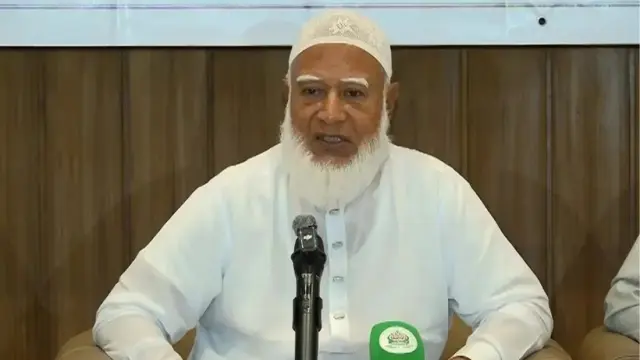 ‘সংসদে না হলে রাজপথে জুলাই সনদের দাবি আদায় করা হবে’: শফিকুর রহমান