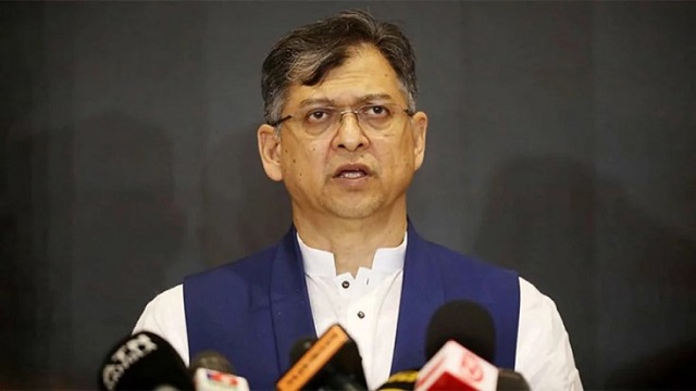 ঐকমত্য কমিশন ও সরকারের কাজে বিএনপি হতাশ: সালাহউদ্দিন আহমদ