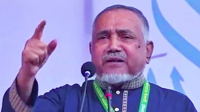 নির্বাচনের চেয়ে জুলাই সনদ বেশি জরুরি: ডা. তাহের