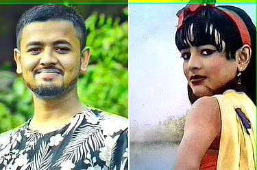 'ঘেঁটুপুত্র কমলা' এখন রড-সিমেন্টের হিসেবে