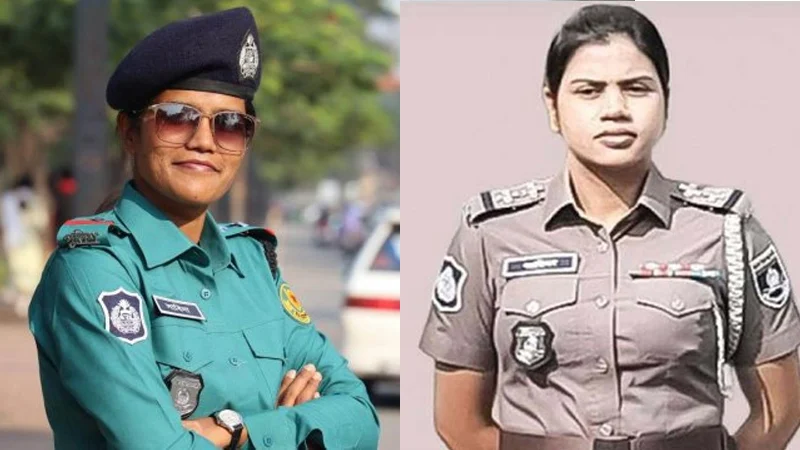 পুরাতন খাকি ইউনিফর্ম ফিরিয়ে আনার দাবি পুলিশ সার্ভিস অ্যাসোসিয়েশনের