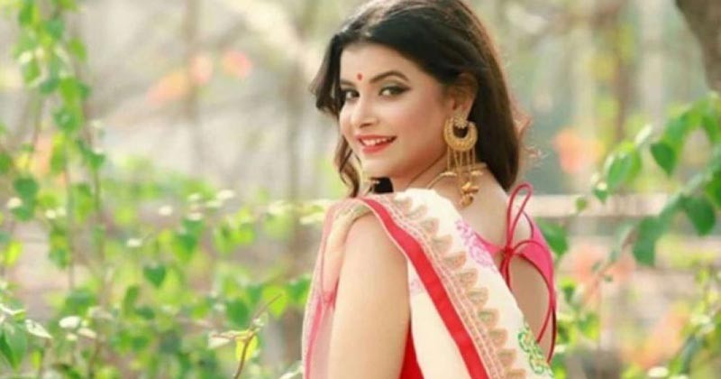 শবনম ফারিয়া আবারও বিয়ের পিঁড়িতে: পাত্র রাজশাহীর তানজিম তৈয়ব
