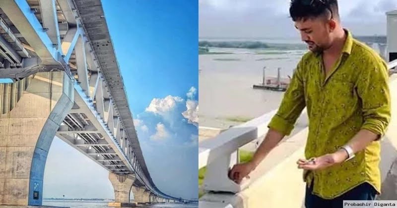 মানলাম তিনি (শেখ হাসিনা) খারাপ, কিন্তু এখন যারা আছেন, তারা কী করছেন?