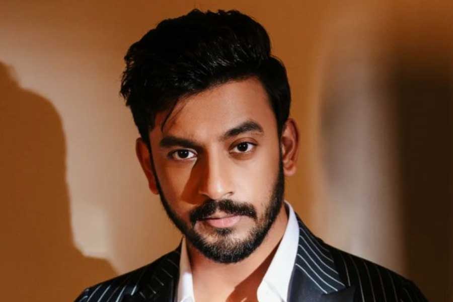 অ্যাকশন দৃশ্যে আহত বনি সেনগুপ্ত, তবুও শেষ করলেন ‘বানসারা’র শুটিং