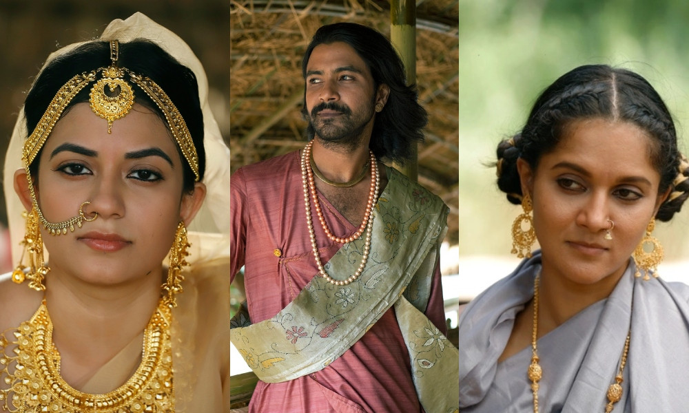 টেলিভিশনে আসছে গিয়াসউদ্দিন সেলিমের ‘কাজলরেখা’