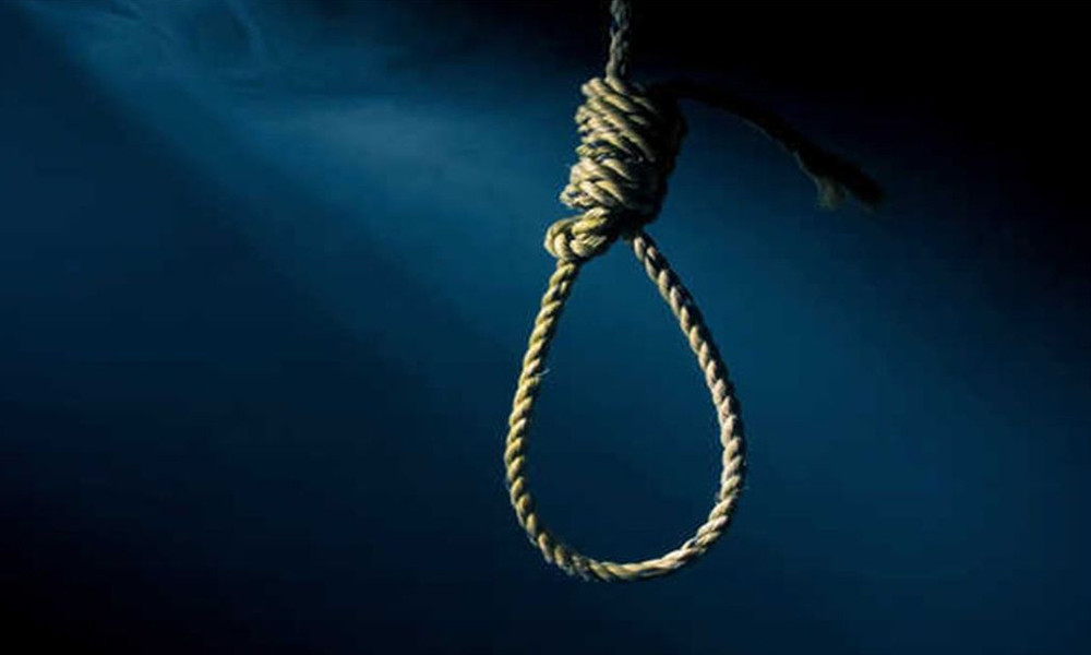ঝিনাইদহে বাবার বকুনি খেয়ে দ্বিতীয় শ্রেণির শিক্ষার্থীর আত্মহত্যা
