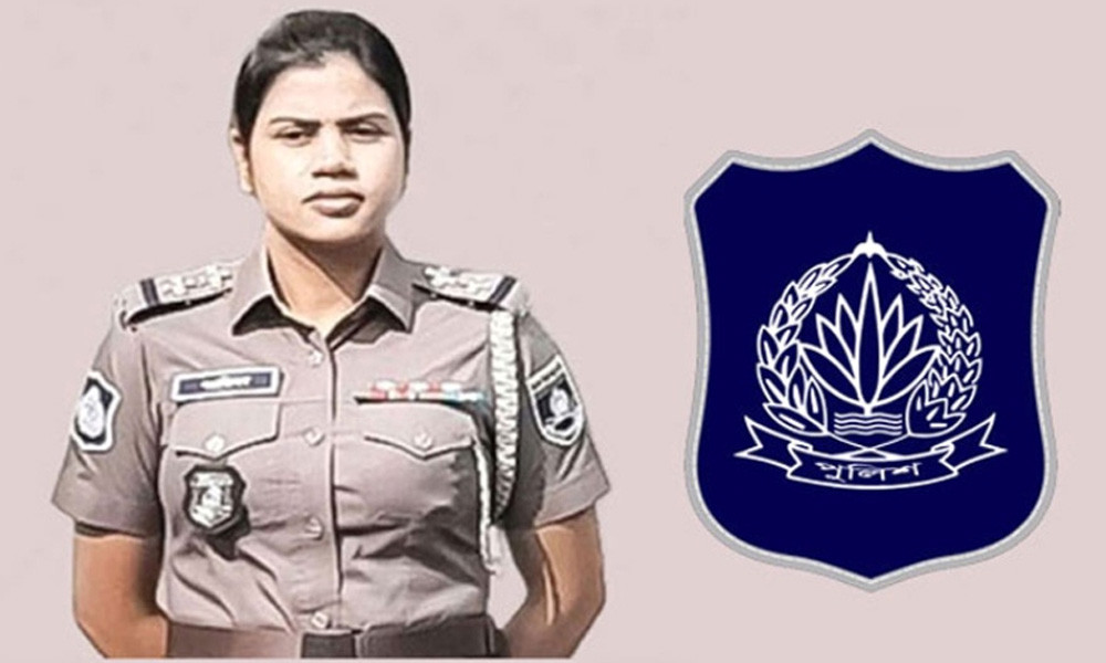 নতুন পোশাকে মাঠে নামল পুলিশ: ধাপে ধাপে বিতরণ শুরু