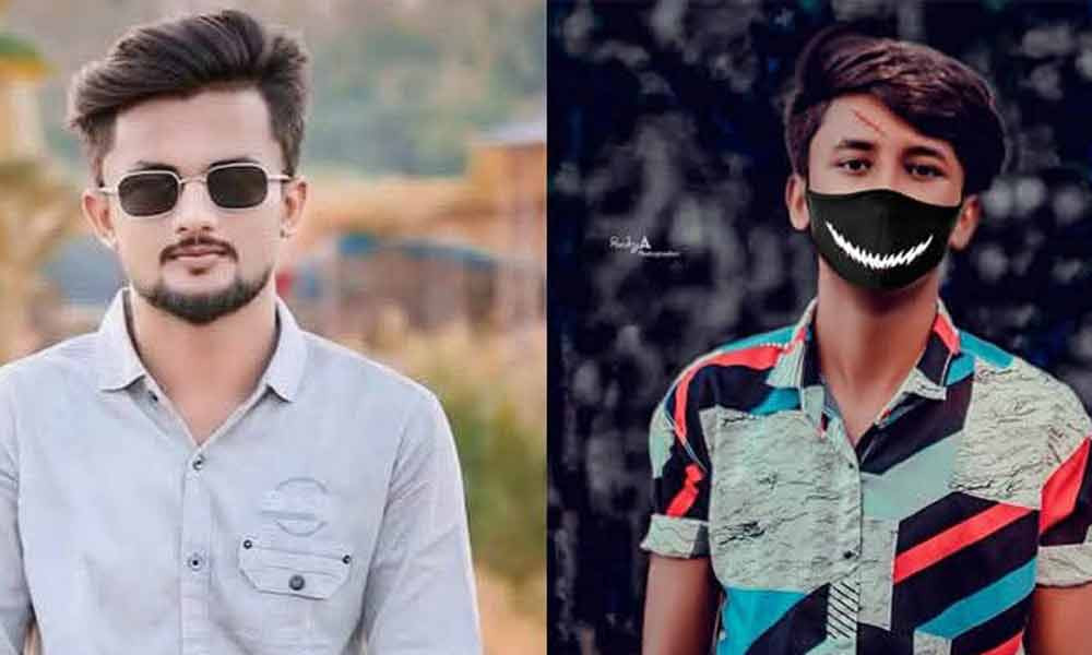 এক বন্ধুকে বাড়ি পৌঁছে দিতে গিয়ে প্রাণ গেল ২ বন্ধুর