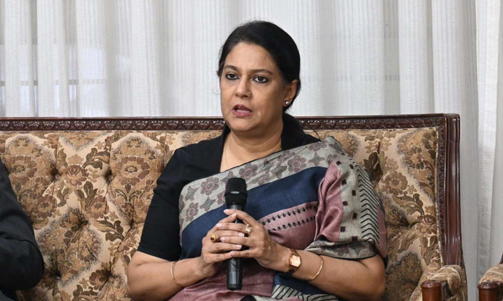 খালেদা জিয়া ছাড়া পরিবারের অন্য কেউ এসএসএফ নিরাপত্তা পাবেন না: রিজওয়ানা