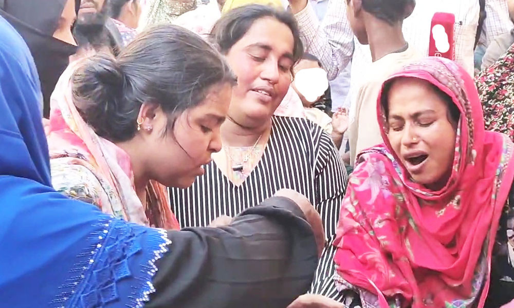নরসিংদীর রায়পুরায় আধিপত্য বিস্তারকে কেন্দ্র করে সংঘর্ষে নিহত ১, আহত অন্তত ২০