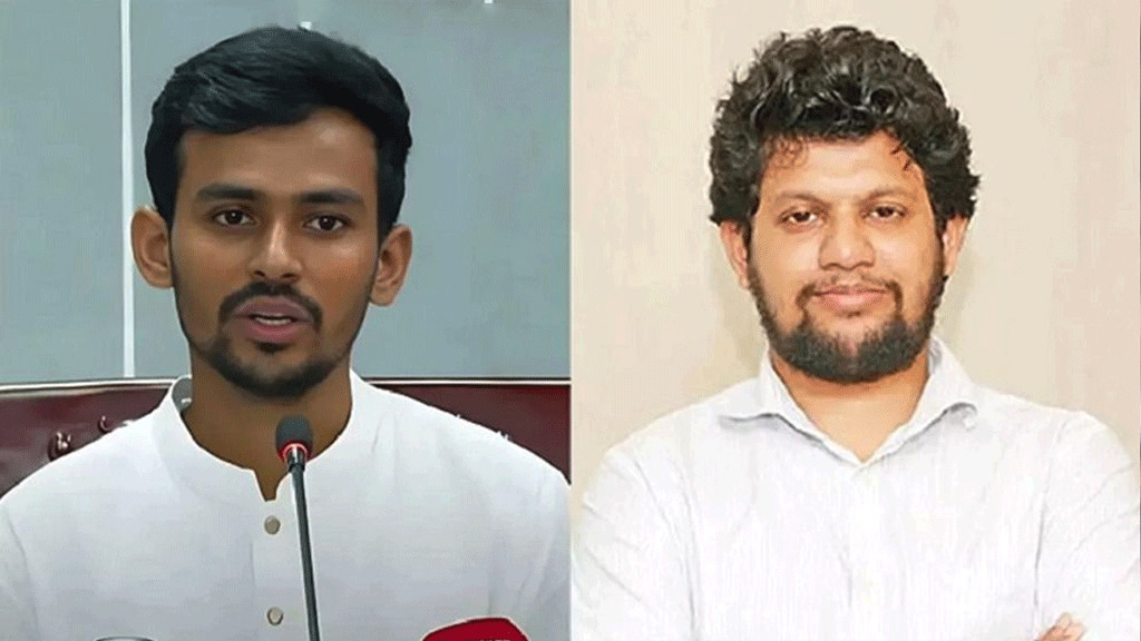 উপদেষ্টা পরিষদের দুই সদস্যের বিরুদ্ধে দুর্নীতির অভিযোগ তদন্তের দাবি