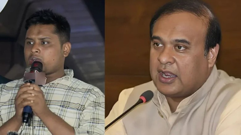 হাসনাতের হুঁশিয়ারিতে ভারতের পারমাণবিক শক্তির হুমকি