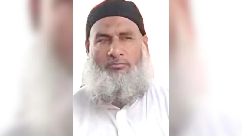 ঈশ্বরদীতে জমিজমা বিরোধে চাচাতো ভাইয়ের গুলিতে ইউনিয়ন বিএনপি সভাপতি নিহত