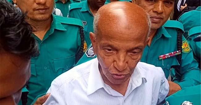 ‘ইস্তফা দিলাম, জীবনে আওয়ামী লীগের রাজনীতি করব না’