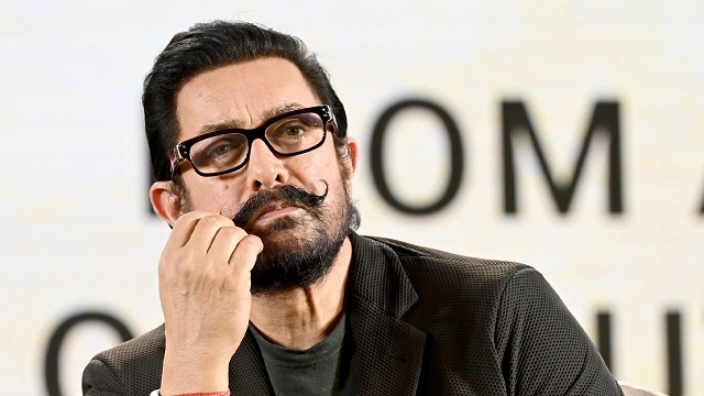 প্রযোজকদের ওপর অপ্রয়োজনীয় খরচ চাপানো অন্যায়: আমির খান