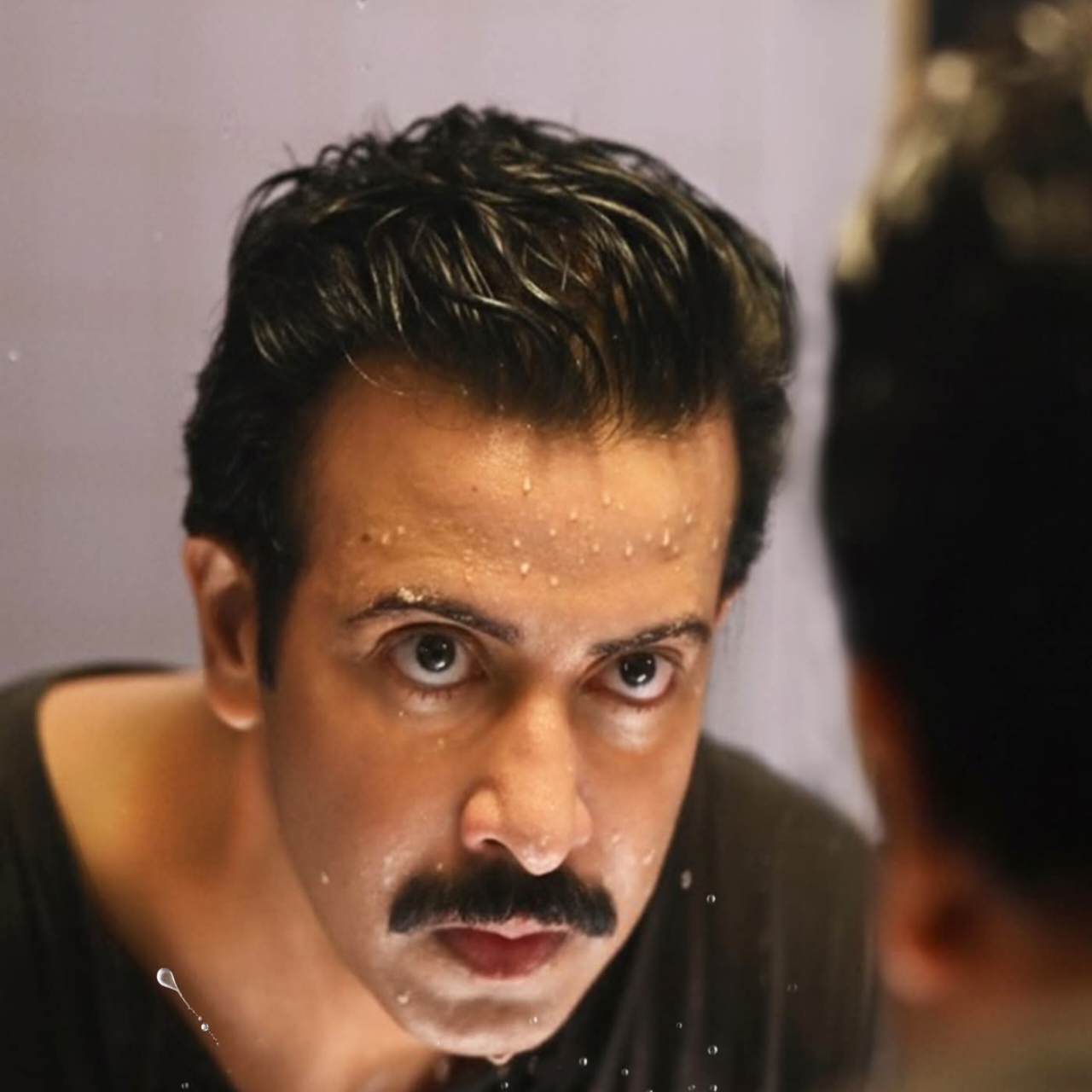 আপনার সেবায় আপনার সৈনিক - শাকিব খান