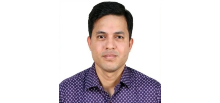 স্বরাষ্ট্রমন্ত্রীর পিএস হিসেবে নিয়োগ পেলেন হাসনাত