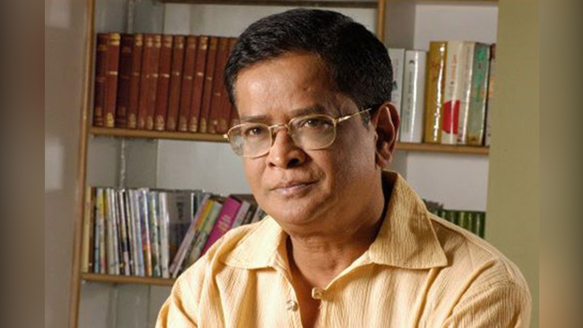 রাষ্ট্রীয়ভাবে স্মরণ করা হবে হুমায়ূন আহমেদকে