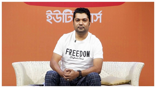 ডাকসু নির্বাচনের ফলাফলে ভবিষ্যতের অনেক ইঙ্গিত প্রকাশ পাবে - জয়