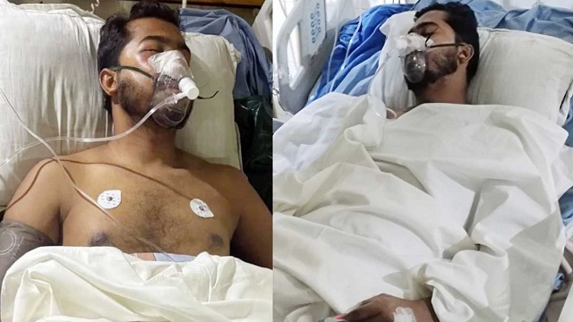 কেন নির্যাতনের টার্গেট হয় ভিপি নূর !