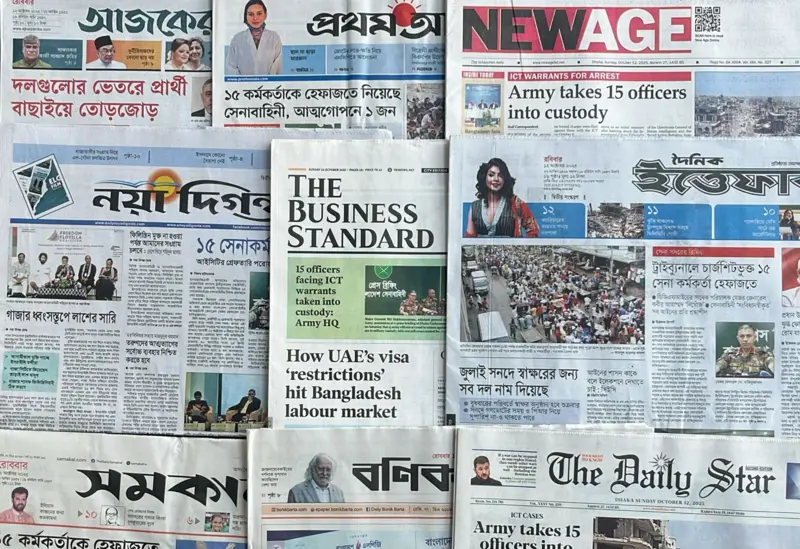 সংযুক্ত আরব আমিরাতের ভিসা ‘নিষেধাজ্ঞা’ বাংলাদেশের শ্রমবাজারে প্রভাব ফেলছে