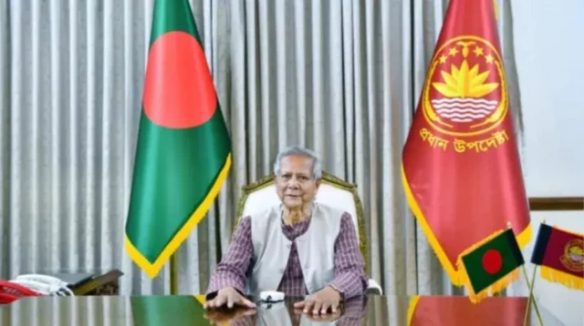 আজ প্রধান উপদেষ্টার সঙ্গে উপদেষ্টা ও সচিবদের বৈঠক, শেষ বৈঠকের ইঙ্গিত