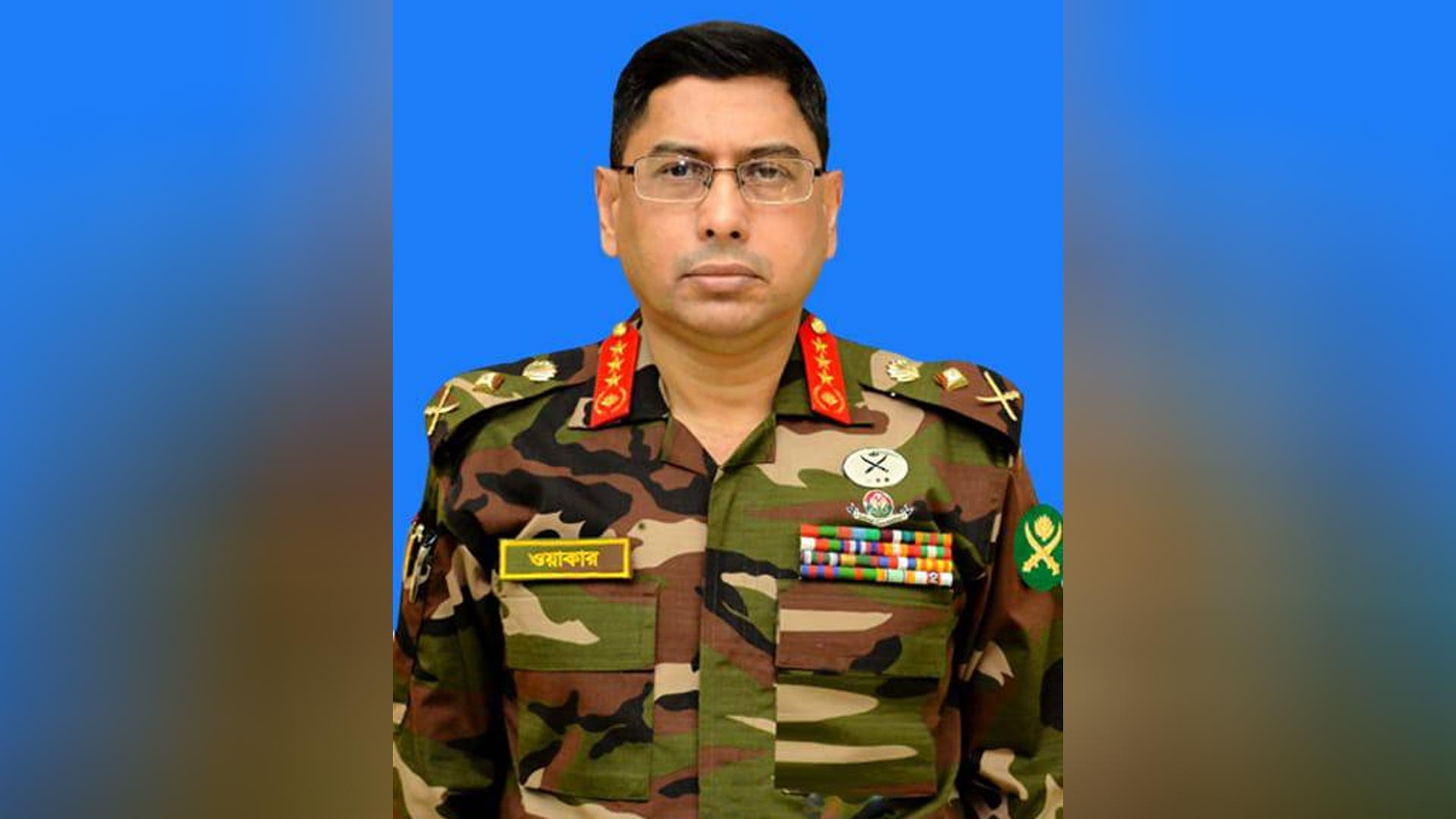 নির্বাচনে পেশাদারি ও নাগরিকবান্ধব আচরণের নির্দেশ সেনাপ্রধানের